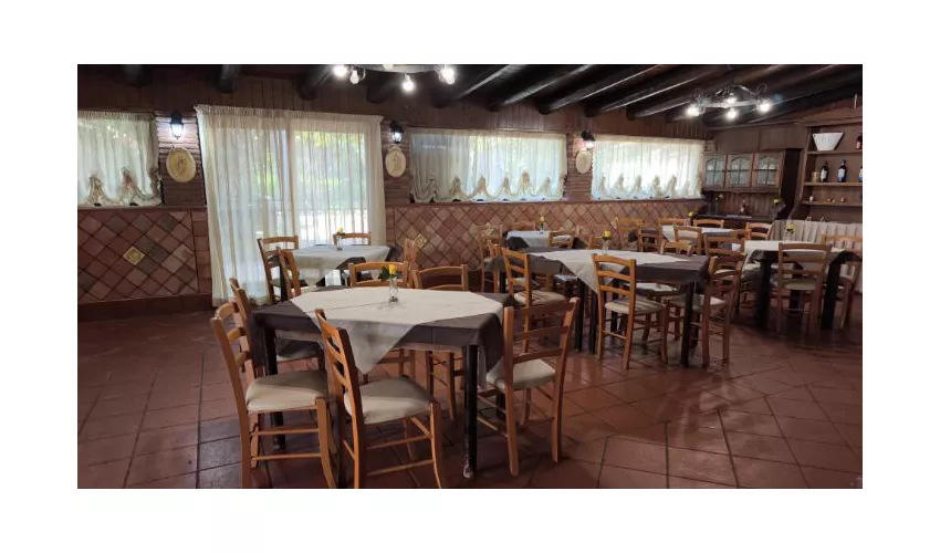 Al Limoneto 2.0 Pizzeria Nuova gestione