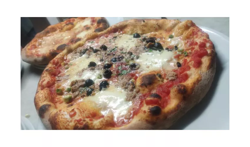 Al Limoneto 2.0 Pizzeria Nuova gestione