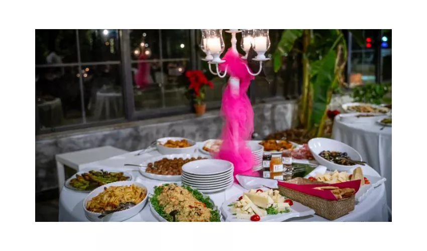 Al Limoneto 2.0 Pizzeria Nuova gestione