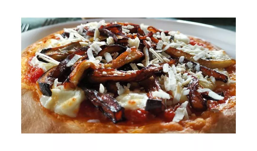 Al Limoneto 2.0 Pizzeria Nuova gestione