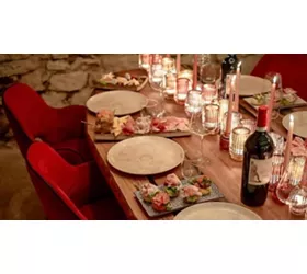 Castrum Wine Bar & Bistrot
