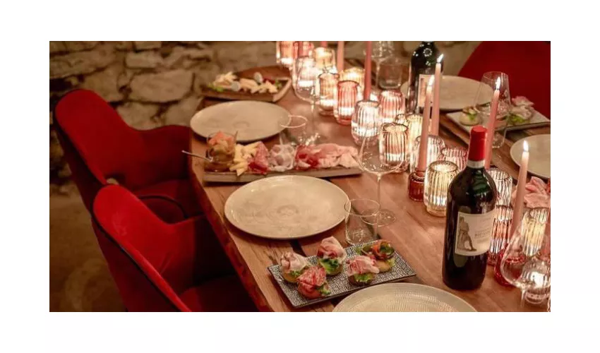 Castrum Wine Bar & Bistrot