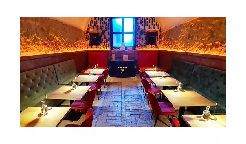 Castrum Wine Bar & Bistrot