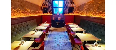 Castrum Wine Bar & Bistrot