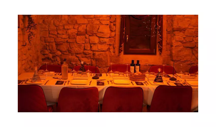 Castrum Wine Bar & Bistrot