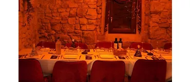 Castrum Wine Bar & Bistrot