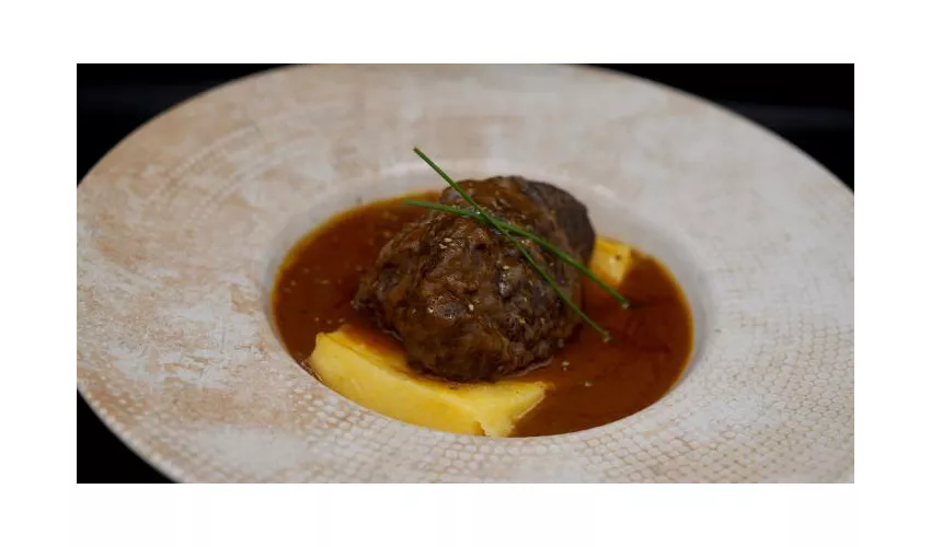 Castrum Wine Bar & Bistrot