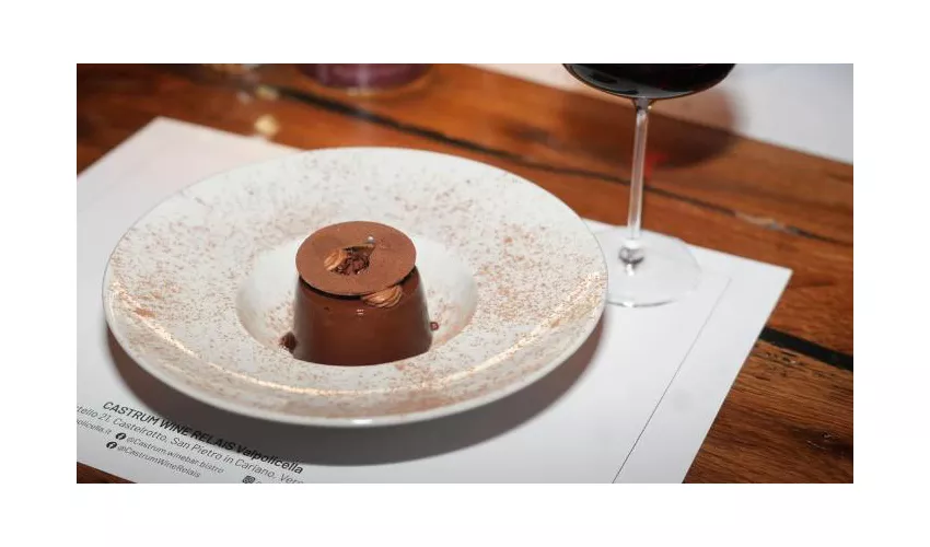 Castrum Wine Bar & Bistrot