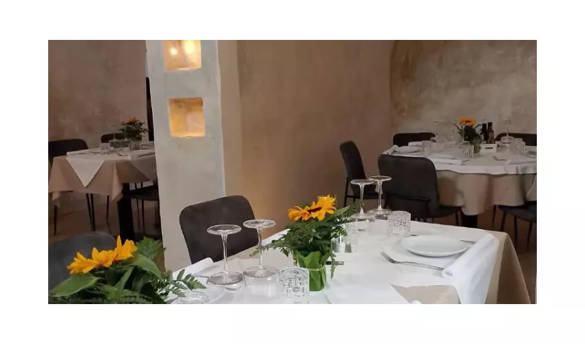 Amo' passami l'olio
