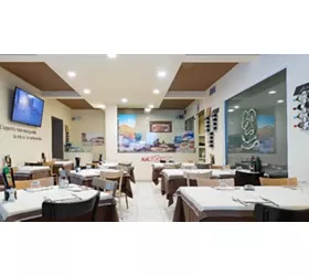 Ristorante Pizzeria Alla Passeggiata