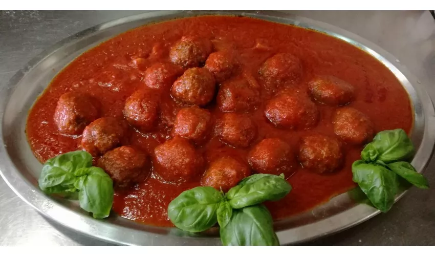 A tutta pizza