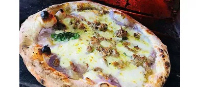 A tutta pizza