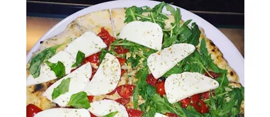 A tutta pizza