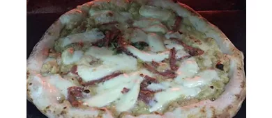 A tutta pizza