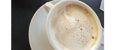 Almas Luxury Food & Drink