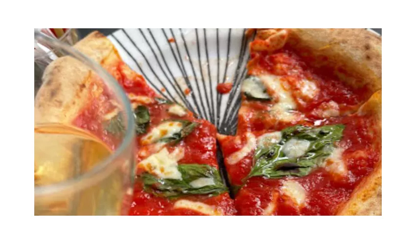 Almas Luxury Food & Drink