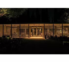 Trattoria self-service Col'...gusto