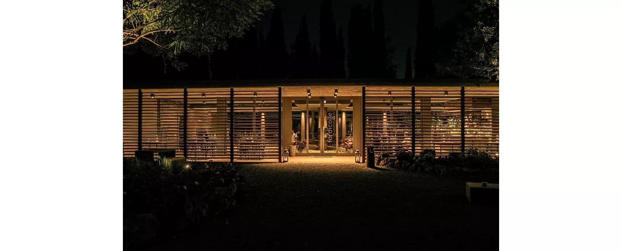 Trattoria self-service Col'...gusto