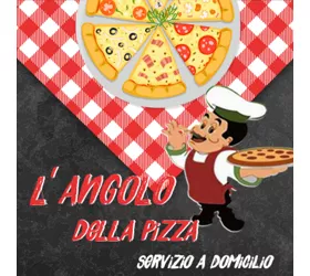 L'Angolo della Pizza
