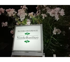 Ristorante VerdeBasilico