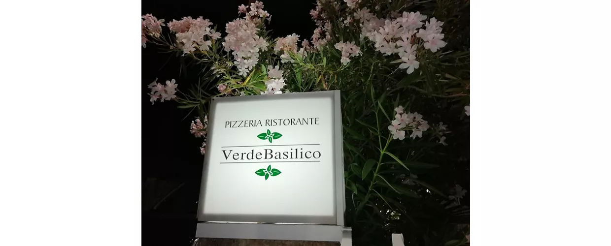 Ristorante VerdeBasilico