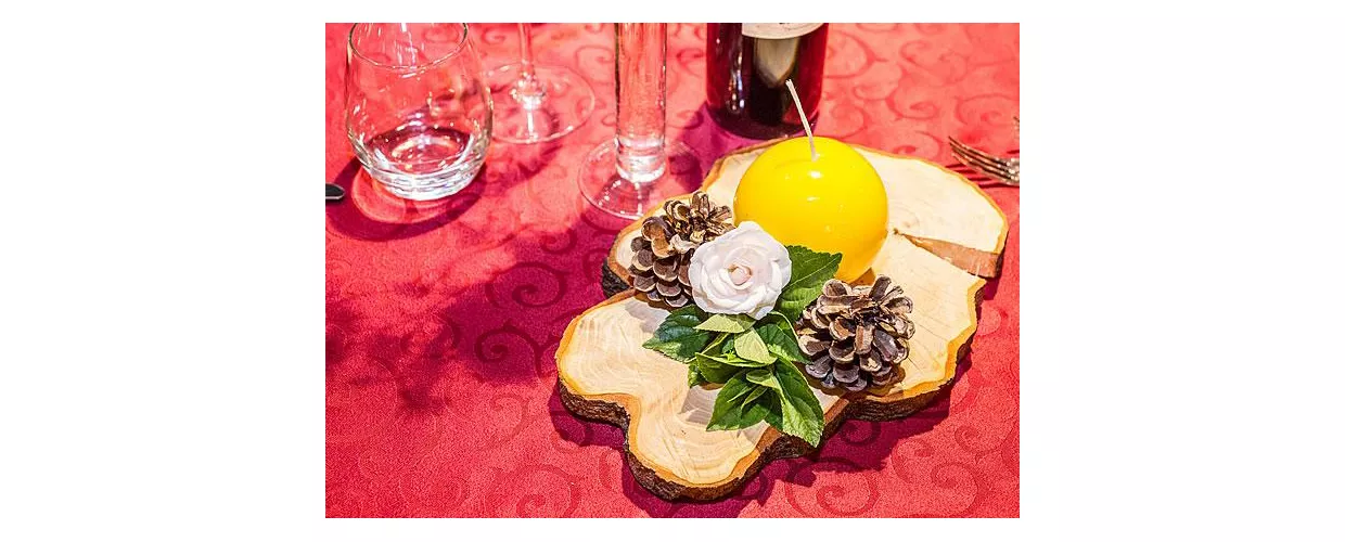 Hotel Ristorante Baita Velon