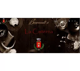 Ristoro La Cisterna