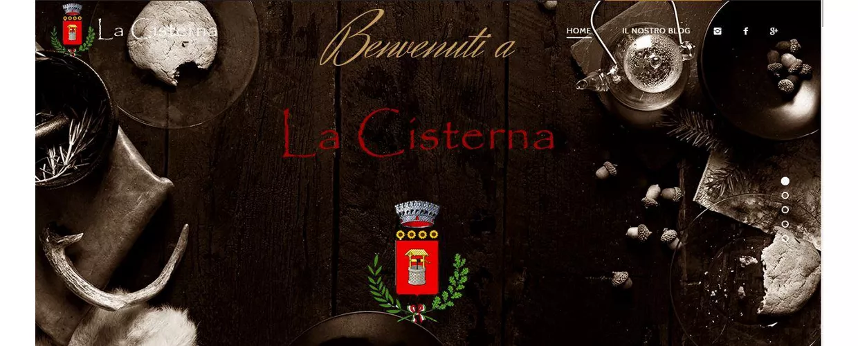 Ristoro La Cisterna