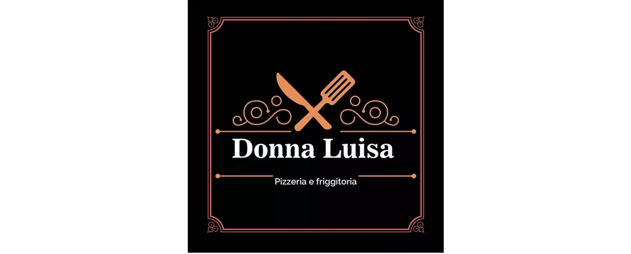 Donna Luisa - Pizzeria e Friggitoria