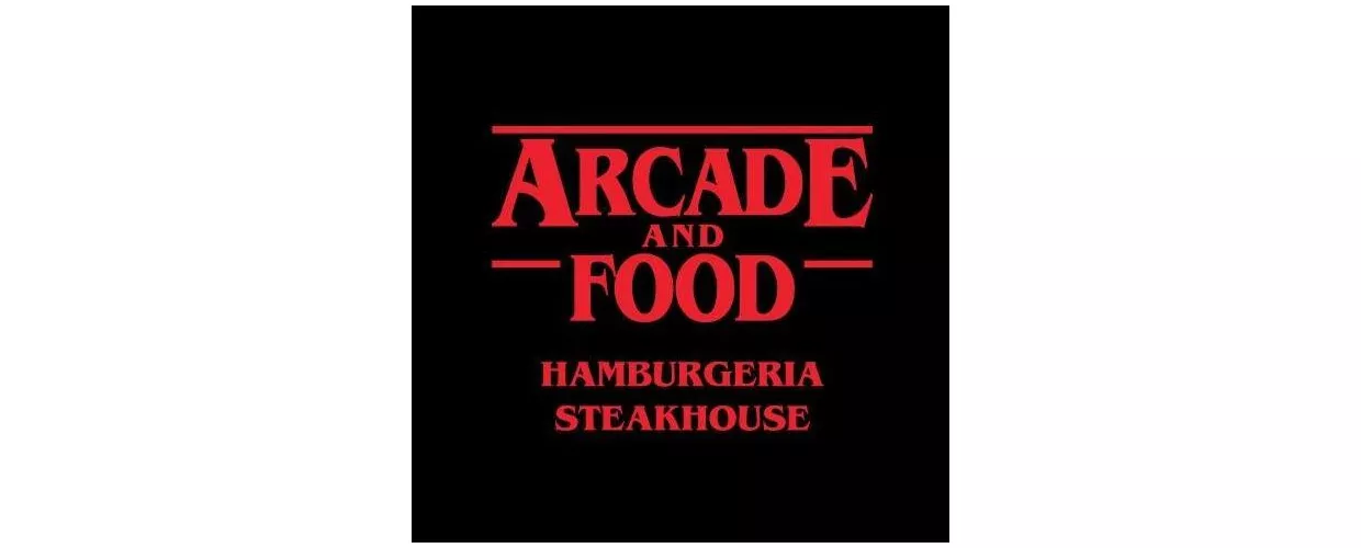 Arcade and Food