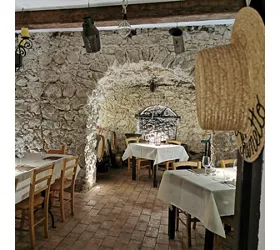 Catojo dello Spinetto