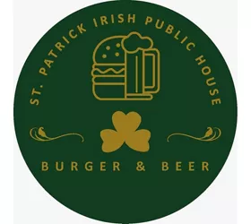 St. Patrick Irish Pub