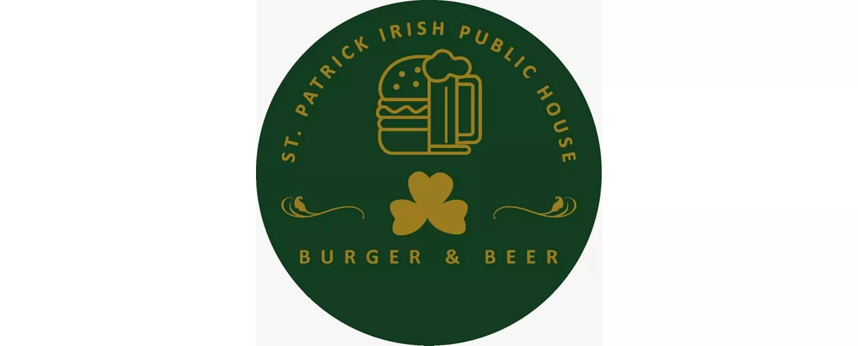 St. Patrick Irish Pub