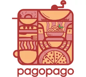 Pago Pago Pizzeria con Ristorante