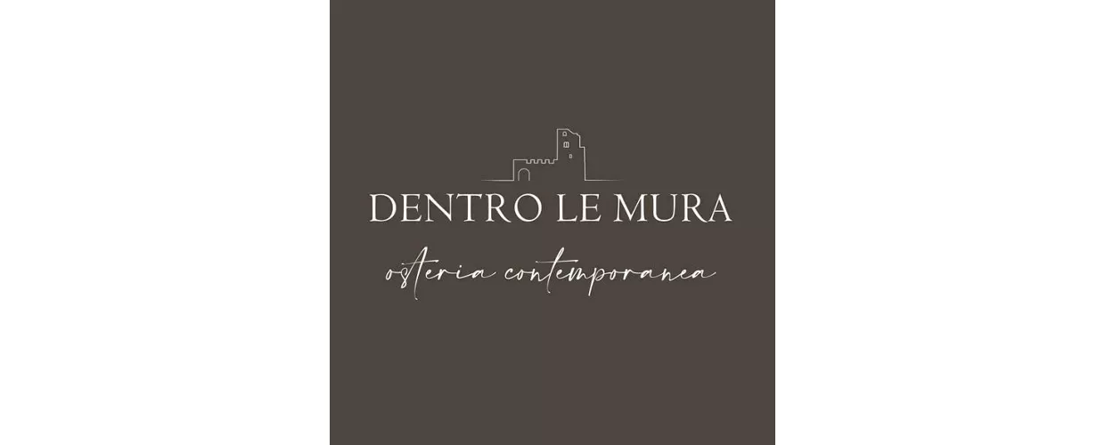 Dentro Le Mura Osteria Contemporanea