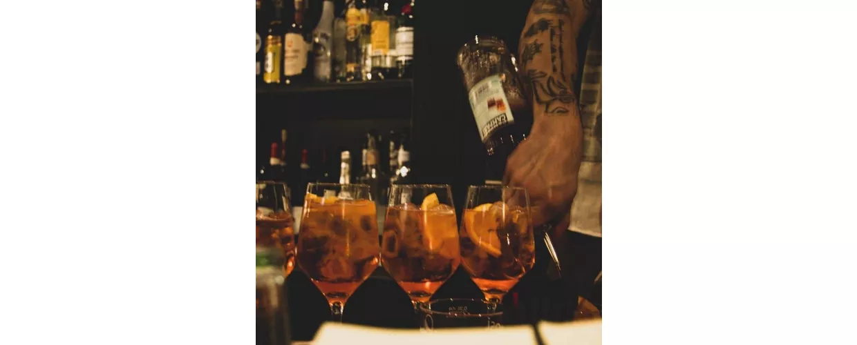 Bar Bistrot Fuoriporta