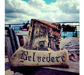 Albergo & Ristorante Belvedere dal 1932