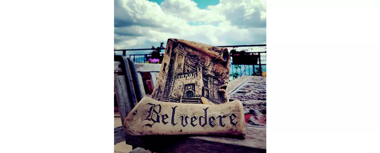 Albergo & Ristorante Belvedere dal 1932