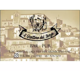 Abruzzo Segreto bed & breakfast