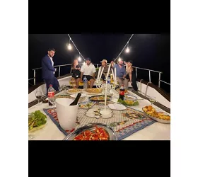 La Cucina di Nonna Pina - Home Restaurant, PRENOTAZIONE OBBLIGATORIA