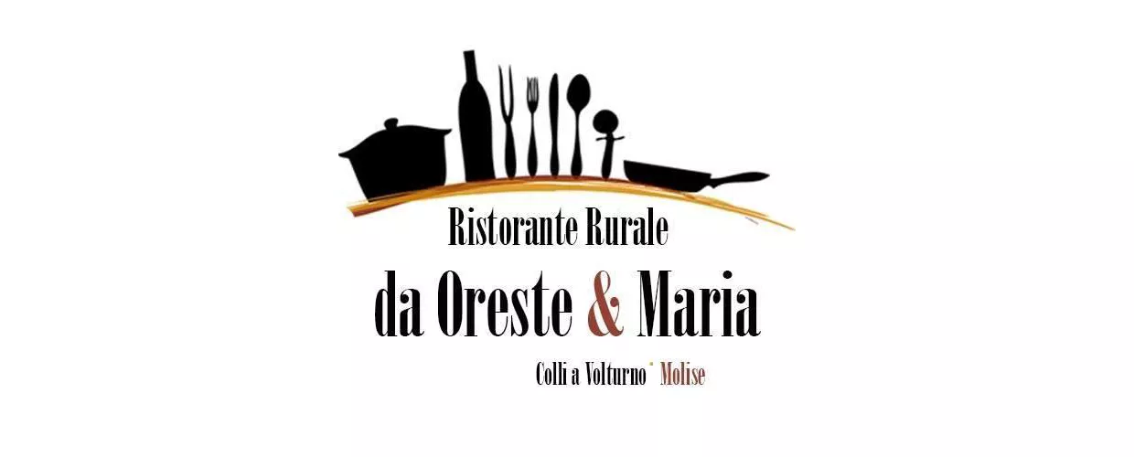 Ristorante da Oreste e Maria