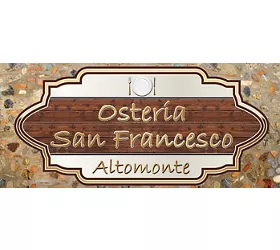 Osteria San Francesco