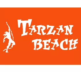 Tarzan Beach