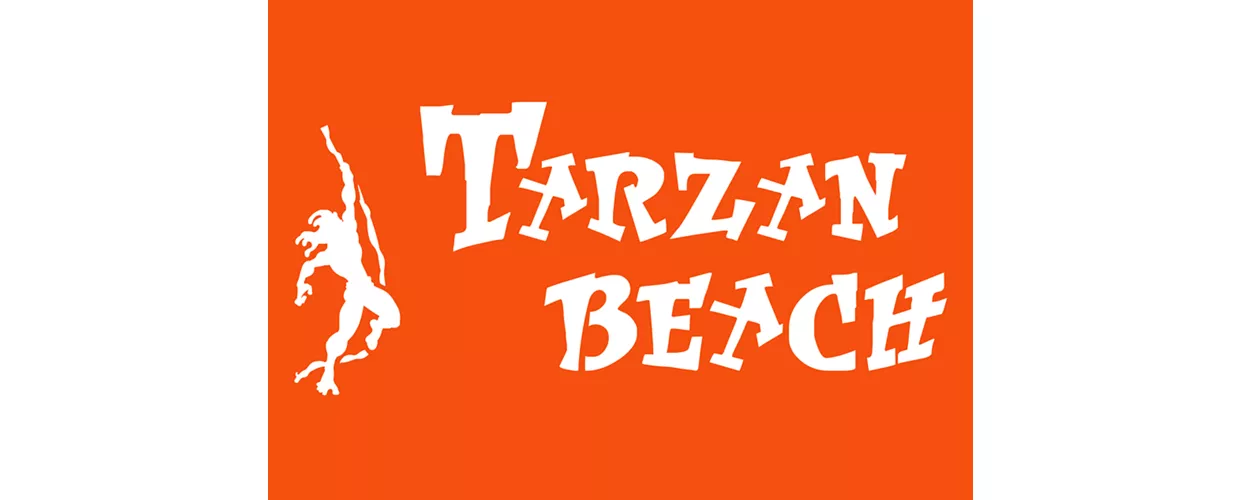 Tarzan Beach