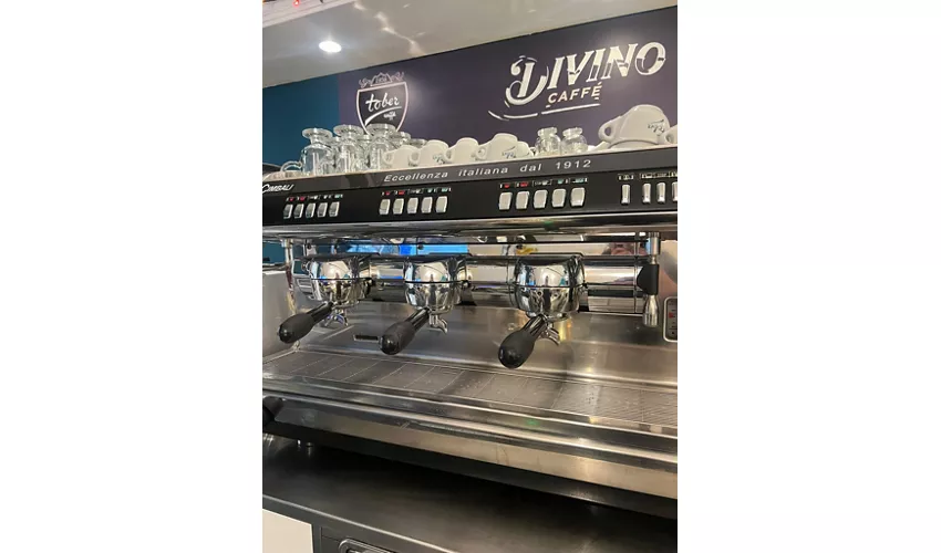 Divino Caffè