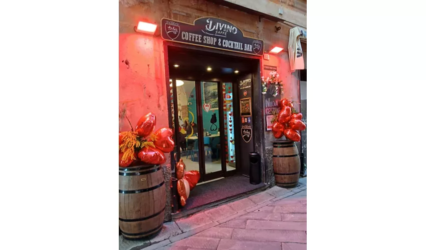 Divino Caffè