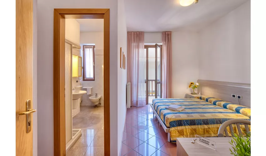 Hotel Condino