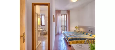 Hotel Condino