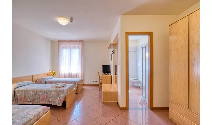 Hotel Condino