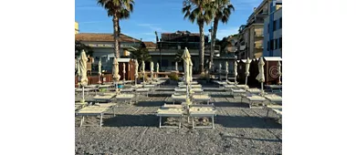 Spiaggia Il Faro